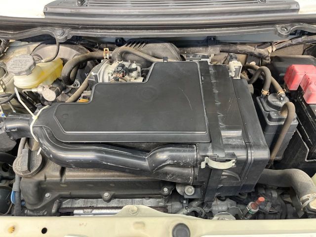 SUZUKI ALTO LAPIN 2010