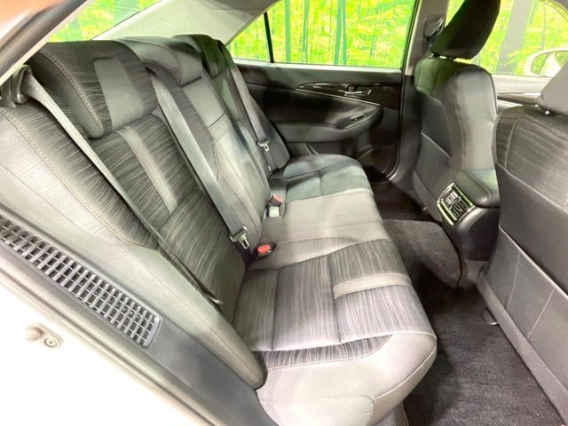 TOYOTA CROWN sedan hybrid 2015