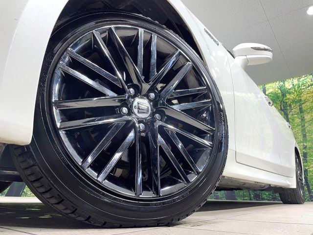 TOYOTA CROWN sedan hybrid 2015