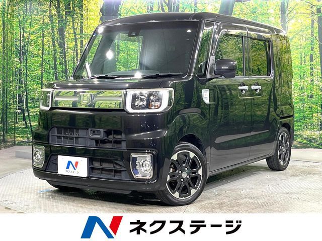 DAIHATSU WAKE 2017