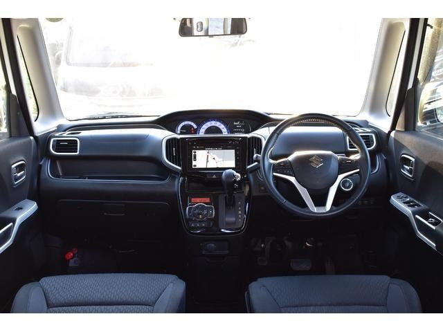 SUZUKI SOLIO BANDIT 2015