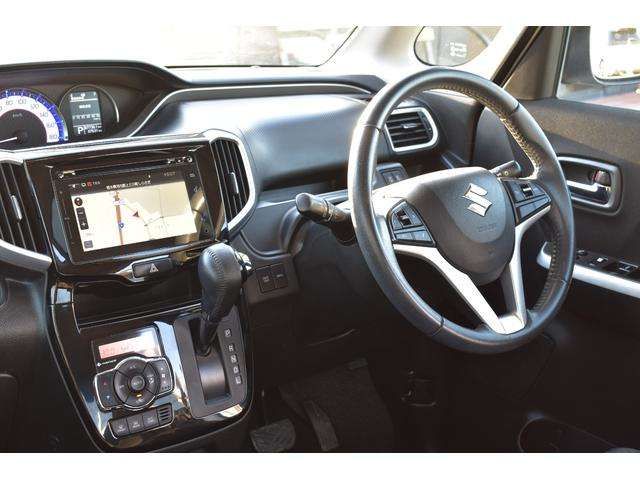 SUZUKI SOLIO BANDIT 2015