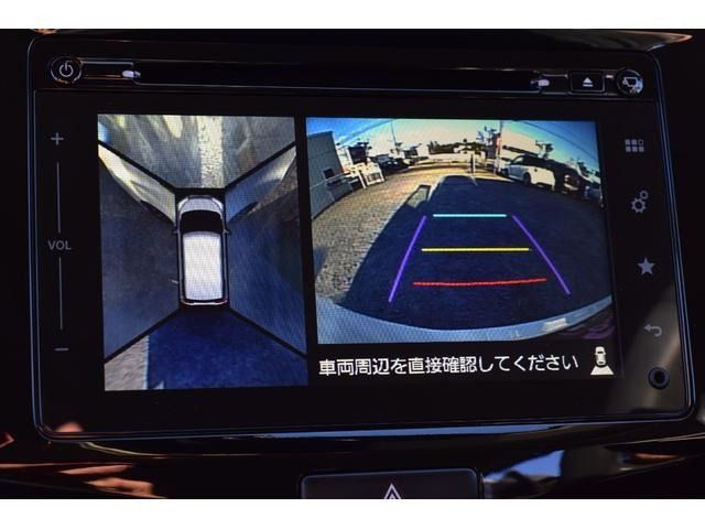 SUZUKI SOLIO BANDIT 2015