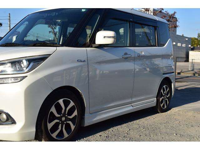 SUZUKI SOLIO BANDIT 2015