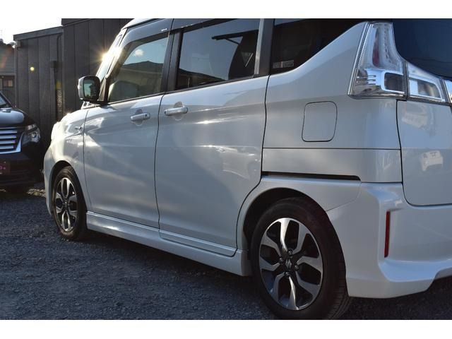 SUZUKI SOLIO BANDIT 2015