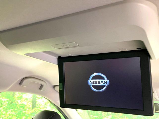 NISSAN X-TRAIL HYBRID 4WD 2017