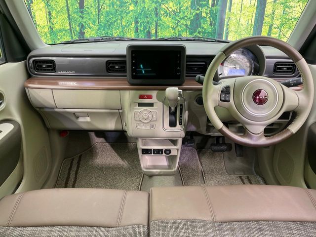 SUZUKI ALTO LAPIN LC 2024