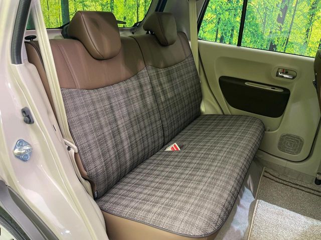 SUZUKI ALTO LAPIN LC 2024