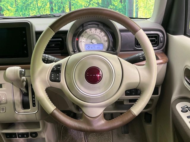 SUZUKI ALTO LAPIN LC 2024