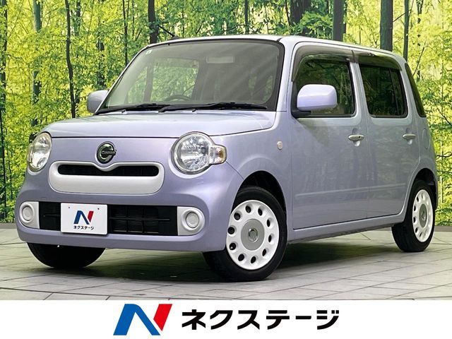 DAIHATSU MIRA Cocoa 2015
