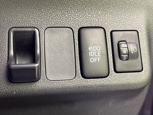 DAIHATSU MIRA Cocoa 2015