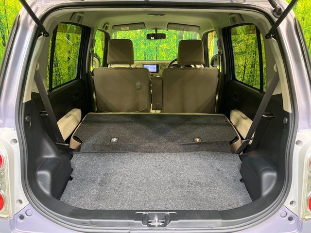 DAIHATSU MIRA Cocoa 2015