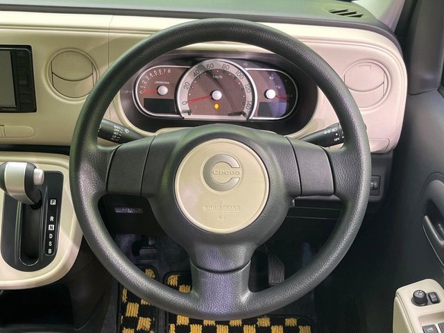 DAIHATSU MIRA Cocoa 2015