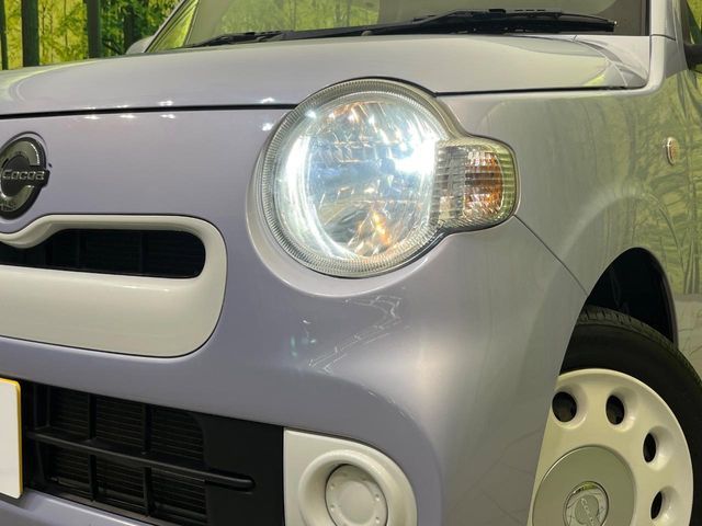 DAIHATSU MIRA Cocoa 2015