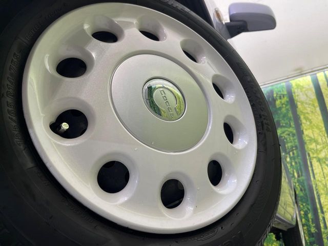 DAIHATSU MIRA Cocoa 2015