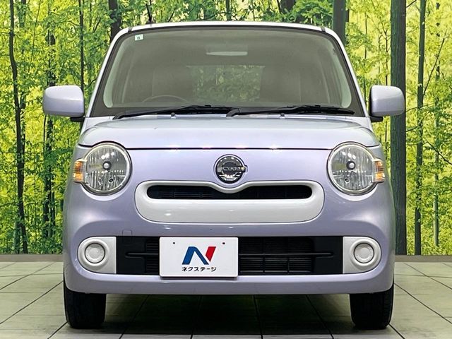 DAIHATSU MIRA Cocoa 2015