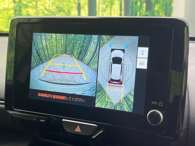 TOYOTA YARIS CROSS 2025