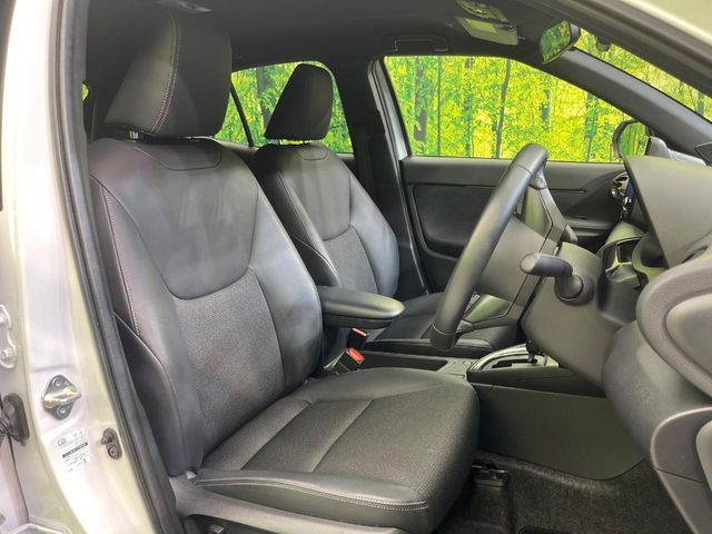 TOYOTA YARIS CROSS 2025