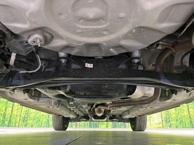 TOYOTA YARIS CROSS 2025