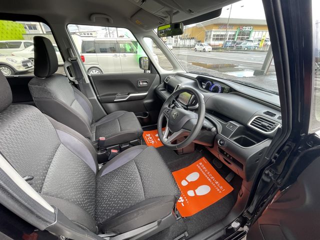 SUZUKI SOLIO BANDIT 4WD 2017