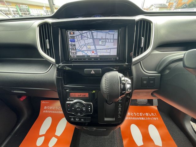 SUZUKI SOLIO BANDIT 4WD 2017