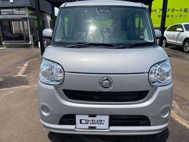 DAIHATSU MOVE canbus 2018