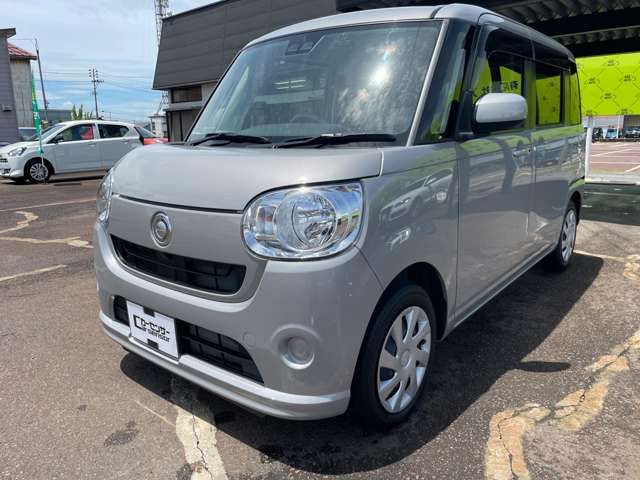 DAIHATSU MOVE canbus 2018