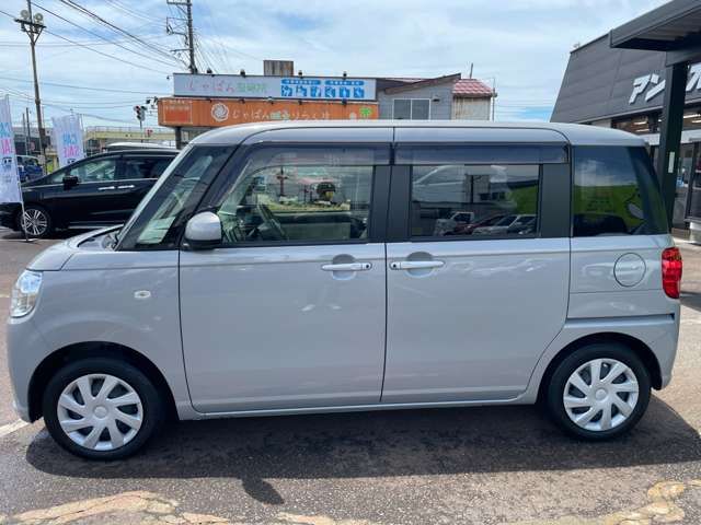 DAIHATSU MOVE canbus 2018