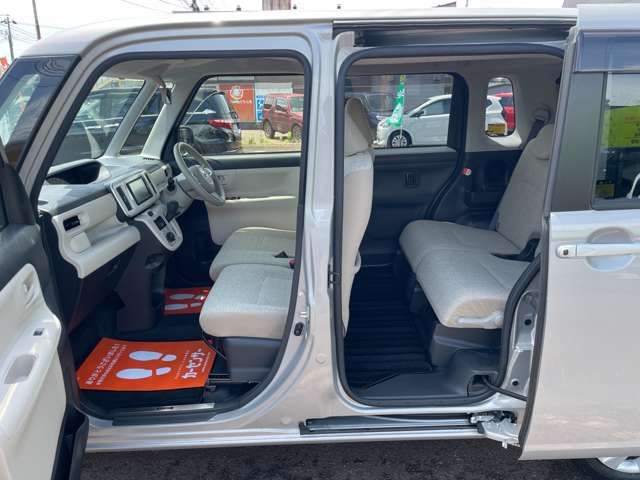 DAIHATSU MOVE canbus 2018