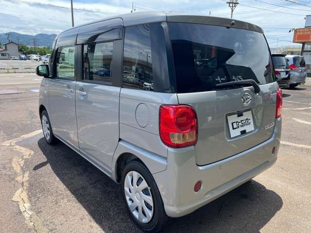 DAIHATSU MOVE canbus 2018