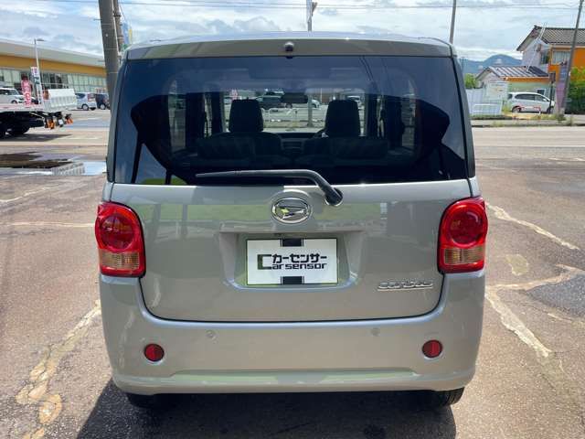 DAIHATSU MOVE canbus 2018