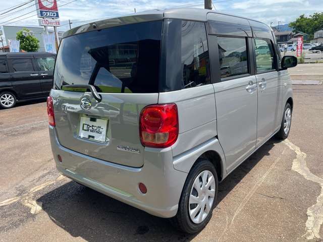DAIHATSU MOVE canbus 2018