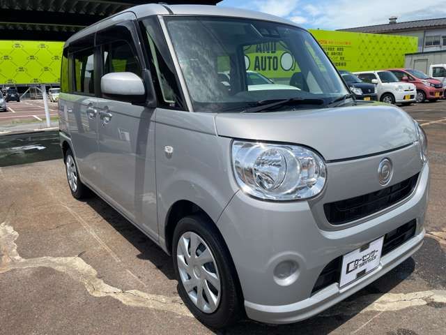 DAIHATSU MOVE canbus 2018