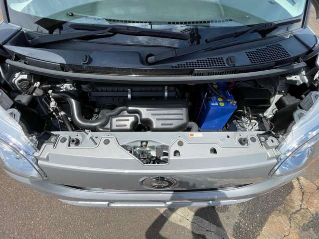 DAIHATSU MOVE canbus 2018