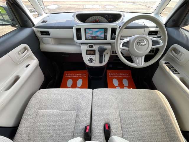 DAIHATSU MOVE canbus 2018