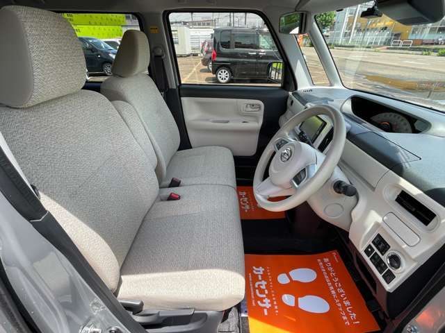 DAIHATSU MOVE canbus 2018