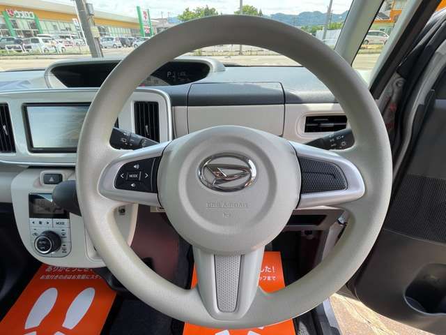 DAIHATSU MOVE canbus 2018