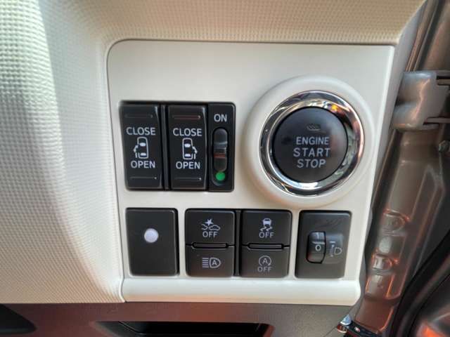 DAIHATSU MOVE canbus 2018