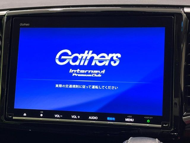 HONDA ODYSSEY HYBRID 2018