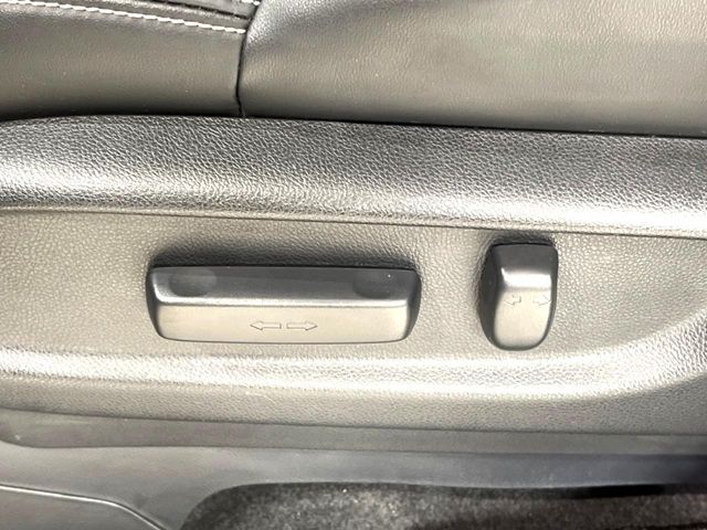 HONDA ODYSSEY HYBRID 2018