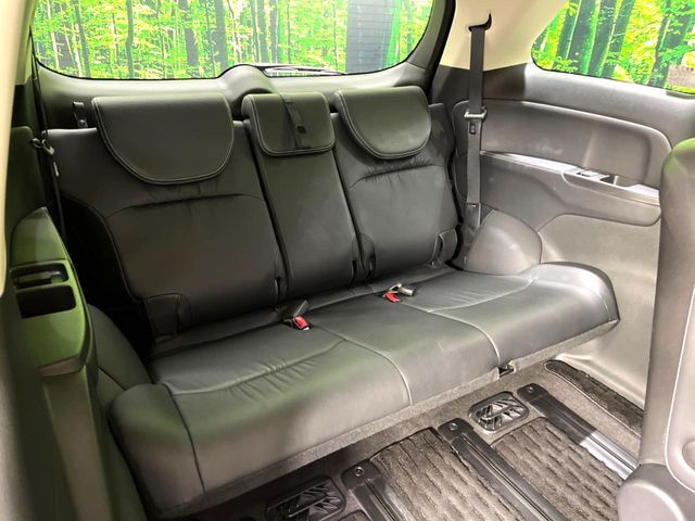 HONDA ODYSSEY HYBRID 2018