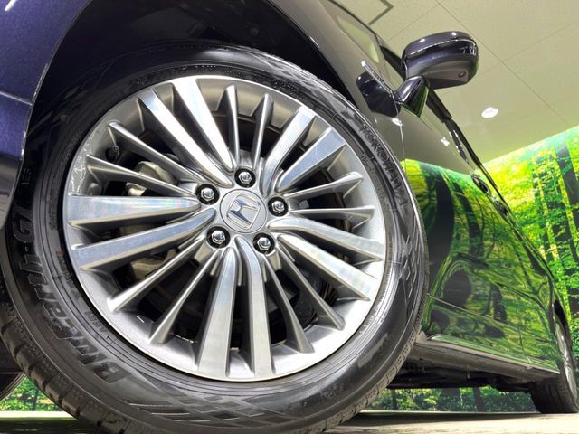 HONDA ODYSSEY HYBRID 2018