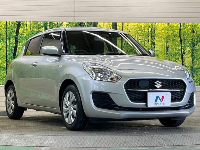 SUZUKI SWIFT 2023