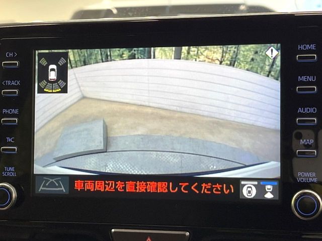 TOYOTA YARIS CROSS HYBRID 2021