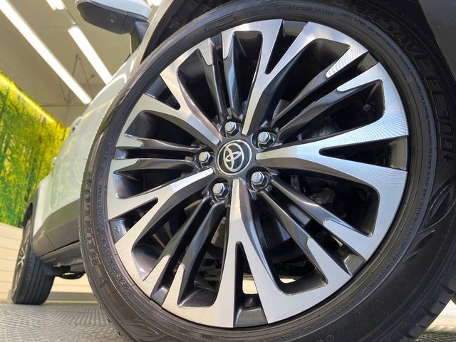 TOYOTA YARIS CROSS HYBRID 2021