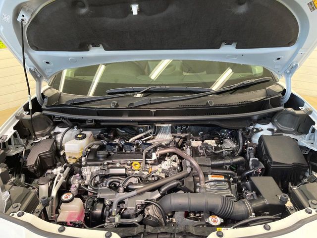 TOYOTA YARIS CROSS HYBRID 2021