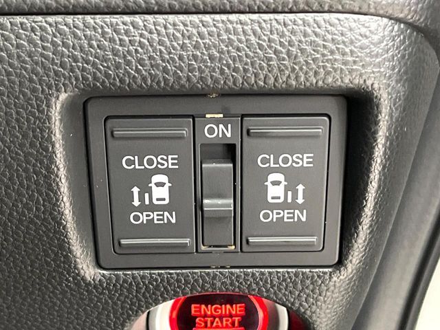 HONDA N BOX CUSTOM 2023