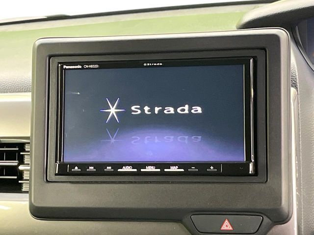 HONDA N BOX CUSTOM 2023