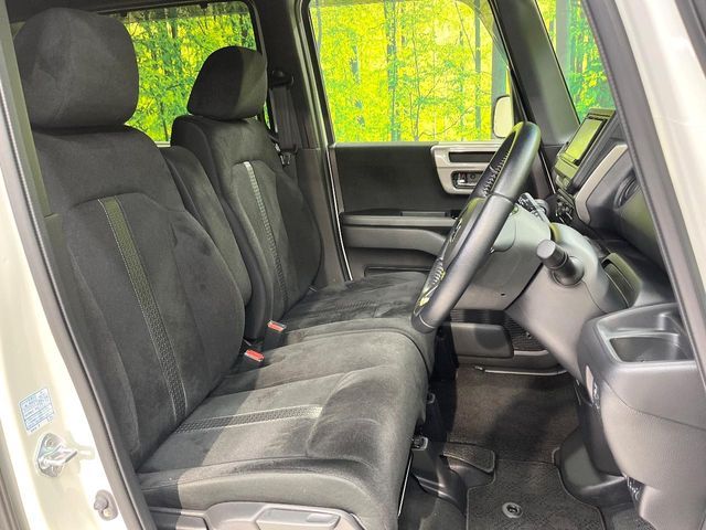 HONDA N BOX CUSTOM 2023