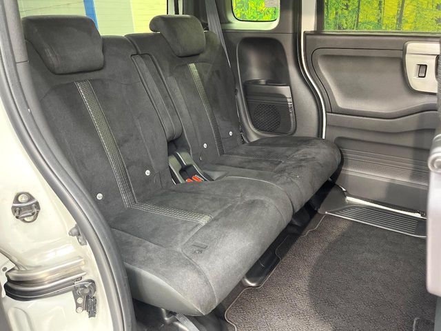 HONDA N BOX CUSTOM 2023